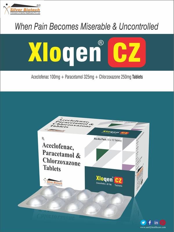 XLOqen-CZ